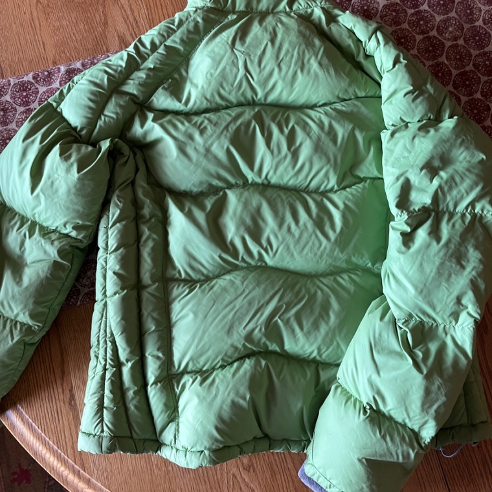 Down Jacket - image 3